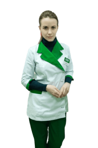 Светлана Николаевна Хочина