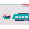 Парі-фло капсули заспокійливої дії 2 блістера по 15 шт