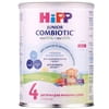 Суміш молочна дитяча HIPP (Хіпп) Combiotic 4 (Комбіотик) Junior з 18 місяців 350 г