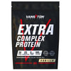 Высокобелковый продукт для спортсменов VANSITON (Ванситон) Extra (Экстра) Протеин Ваниль порошок 900 г