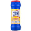 Порошок дезинфицирующий COMET (Комет) Лимон с хлоринолом банка 475 г