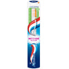Зубна щітка AQUAFRESH (Аквафреш) Intense Clean Інтенсивне очищення середньої жорсткості 1 шт
