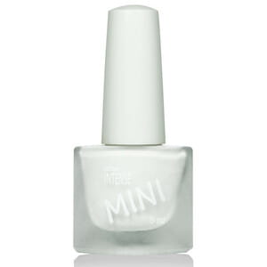 Лак для ногтей COLOUR INTENSE (Колор Интенс) NP-16 Mini Gummies G02 white 5 мл