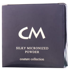 Пудра для лица COLOR ME (Колор Ми) Silk Skin тон 25 компактная 15 г