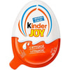 Яйцо шоколадное KINDER (Киндер) Joy с игрушкой 20 г