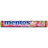 Драже жувальні MENTOS (Ментос) Полуничний мікс 37 г