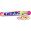 Драже жувальні MENTOS (Ментос) Фруктовий смак 37 г