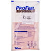 Перчатки хирургические натуральный латекс стерильные неприпудренные ProFeel DHD Extra Protection (Профил Экстра протекшин) полимерные размер7,5 1пара