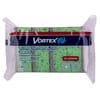 Губка кухонная VORTEX (Вортекс) для деликатных поверхностей 4 шт