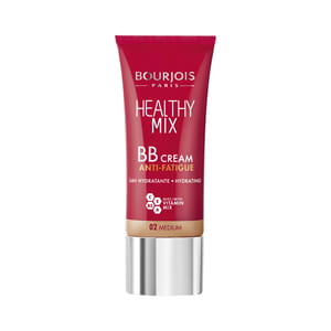 Основа тональна для обличчя BOURJOIS (Буржуа) Healthy Mix BB Cream тон 02 30 мл