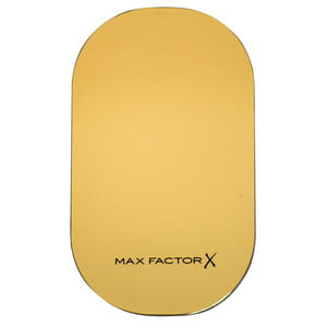 Пудра для лица MAX FACTOR (Макс Фактор) FaceFinity Compact компактная цвет 03 Natural 10 г