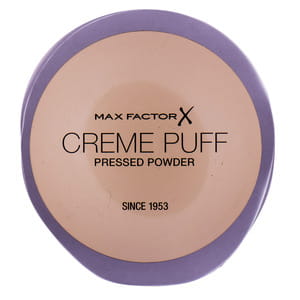 Пудра для лица MAX FACTOR (Макс Фактор) Creme Puff компактная цвет 42 Deep Beige 21 г