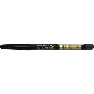Олівець для очей MAX FACTOR (Макс Фактор) Kohl Pencil колір 50 Charcoal Grey 1,2 г