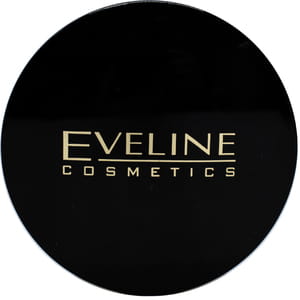 Пудра для обличчя EVELINE (Эвелин) Celebrities Beauty мінеральна матуюча з розгладжуючим ефектом тон 23 9 г