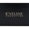 Пудра для лица EVELINE (Эвелин) Beauty Line компактная бархатистая тон 10 9 г