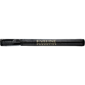 Подводка-маркер для глаз EVELINE (Эвелин) Art Professional Make-Up водостойкая цвет черный 3 мл