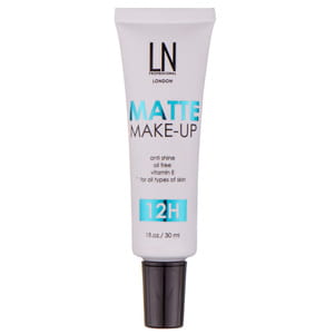 Крем для обличчя LN Professional (Лн Профешнл) Matt Make-Up тональний тон 03 30 мл