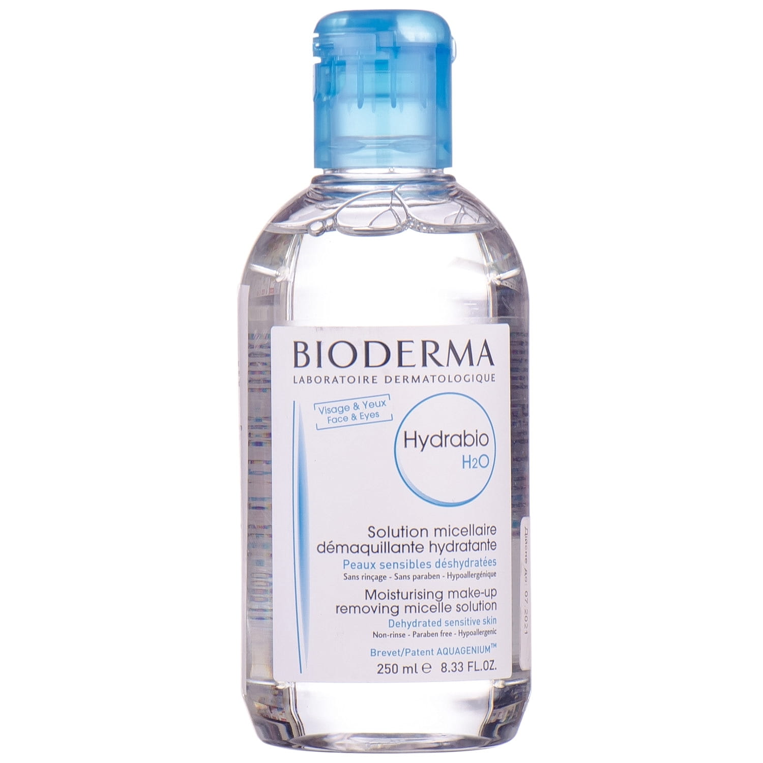 Bioderma отзывы. Bioderma Hydrabio лосьон. Bioderma Гидрабио мицеллярная вода 250 мл. Биодерма (Гидрабио лосьон 250мл увл.,тониз ) Naos-Франция. Bioderma тоник для чувствительной кожи.