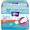 Прокладки гігієнічні жіночі BELLA (Бела) Nova Comfort Classic (нова комфорт класик) 10 шт