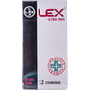 Презервативи LEX (Лекс) Ultra thin Ультра тонкі 12 шт