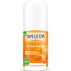 Дезодорант для тіла WELEDA (Веледа) Обліпиха Roll-On 24 години ефективний натуральний захист від запаху поту 50 мл