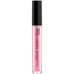 Блеск для губ `RELOUIS` FASHION GLOSS тон 12 (Овации в Каннах) с зеркальным эффектом