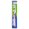 Зубная щетка ORAL-B (Орал-би) 3-Effect Maxi Clean/Vision (3-Эффект макси клиан/вижин) 40 средней жесткости
