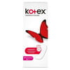 Прокладки ежедневные женские KOTEX (Котекс) Deo (Део) ультратонкие 20 шт