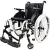 Коляска инвалидная OTTOBOCK (Оттобок) активная адаптивная, ширина сидения 45,5 см модель Motus