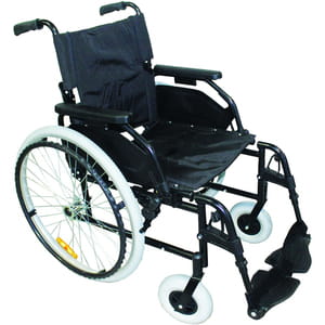 Візок інвалідний OTTOBOCK (Оттобок) ширина сидіння 43 см модель Start B2 V6