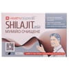 Таблетки общеукрепляющие Мумиё SHILAJIT ASIA  (Шиладжит Азия) очищенное 60 шт