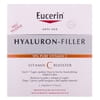 Средство для лица EUCERIN (Юцерин) Hyaluron Filler (Гиалурон филлер) бустер витамин С по 8 мл 3 шт
