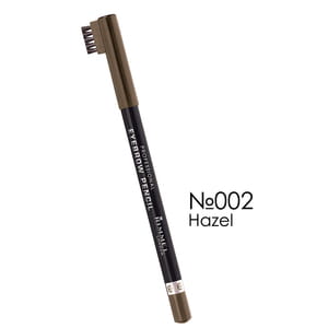 Олівець для брів RIMMEL (Ріммель) Eyebrow Pencil тон 02 1,4 г