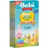 Каша молочная детская KOLINSKA BEBI Premium (Колинска беби премиум) 4 злака с персиком с 12 месяцев 200 г
