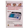 Измеритель (тонометр) артериального давления GAMMA (Гамма) модель M3 - W