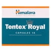 Тентекс Роял капсулы для улучшения функции мочеполовой системы у мужчин блистер 10 шт