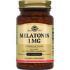 Мелатонин 1 мг SOLGAR (Солгар) таблетки флакон 60 шт