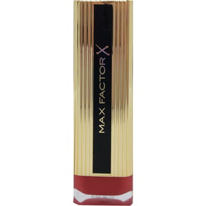 Помада для губ MAX FACTOR (Макс Фактор) Colour Elixir New увлажняющая цвет 055 Bewitcing Coral 4 г