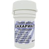 Подсластитель Сахарин-Т таблетки 50 шт