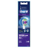 Насадка для электрической зубной щетки ORAL-B (Орал-би) 3D White EB18RB (3 Дэ вайт) 2 шт
