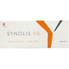 Эндопротез (заменитель) синовиальной жидкости Synolis V-A (Синолис) раствор шприц 2 мл 1 шт