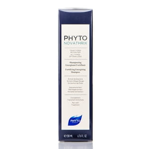Шампунь для волосся PHYTO (Фіто) Фітоноватрикс проти всих типів випадіння волосся 200 мл