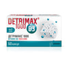 Дієтична добавка Детрімакс 1000 МО (вітамін Д3) капсули 4 блістера по 15 шт