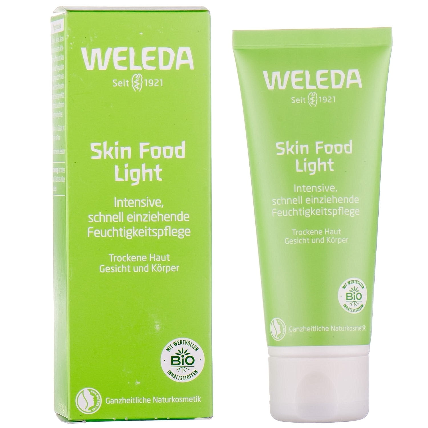 Weleda skin food ночной. Веледа Скинфуд крем. Веледа крем легкий универсальный. Веледа скин фуд крем легкий 75. Крем для проблемной кожи Weleda.