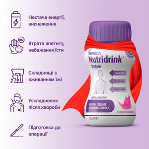 Продукт питания для специальных медицинских целей: энтеральное ...