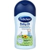 Олія для немовлят BUBCHEN (Бюбхен) очищаюча для чутливої шкіри 40 мл