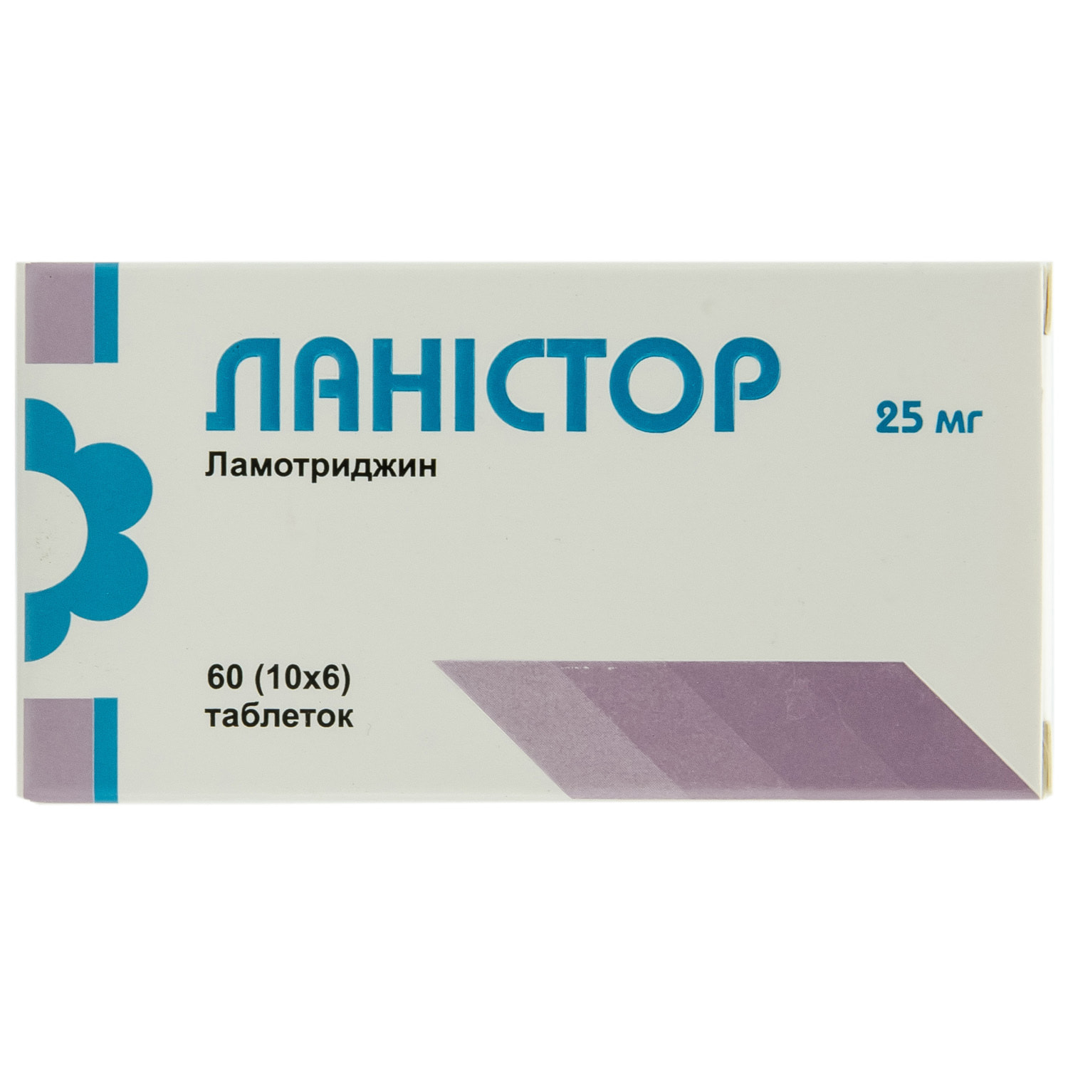 Ланістор таблетки по 25 мг 6 блістерів по 10 шт (8904220111268) Кусум  Хелтхкер (Індія) - інструкція, купити за низькою ціною в Україні | Аналоги,  відгуки - МІС Аптека 9-1-1
