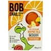 Мармелад фруктовый детские Bob Snail (Боб Снеил) Улитка Боб груша-апельсин 108 г