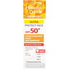 Крем для лица HIRUDODERM (Гирудодерм) Sun Protect Ultra Protect Face солнцезащитный SPF50+ 50 мл