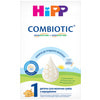 Смесь молочная детская HIPP (Хипп) Combiotic 1 (Комбиотик) с рождения 300 г